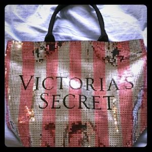 Victoria Secret bag